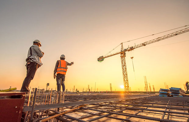 Engineering And Construction